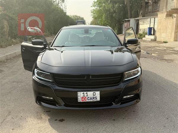 دودج تشارجر 2023 للبيع في العراق -  بغداد